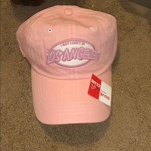 LA Hat